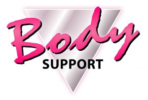 body support rotterdam